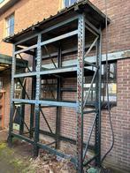 Stelling, Ophalen of Verzenden