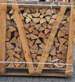 Gedroogd haardhout €217 bij afname van 3kuub 1kuub €235 🪵🔥, Minder dan 3 m³, Ophalen of Verzenden, Overige houtsoorten, Blokken