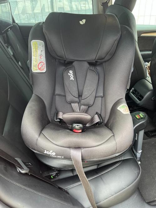 Joie I-Spin 360 E, Kinderen en Baby's, Autostoeltjes, Gebruikt, Overige merken, 9 t/m 18 kg, Isofix, Ophalen