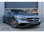 Mercedes-Benz S-Klasse Coupé AMG 63 4Matic Carbon in/exteri, Automaat, 5461 cc, Gebruikt, 4 stoelen