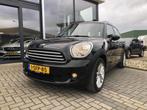 Mini Mini Countryman 1.6 122PK COOPER CHILI /NAVI/PDC/CLIMA/, Voorwielaandrijving, Euro 5, Gebruikt, Electronic Stability Program (ESP)