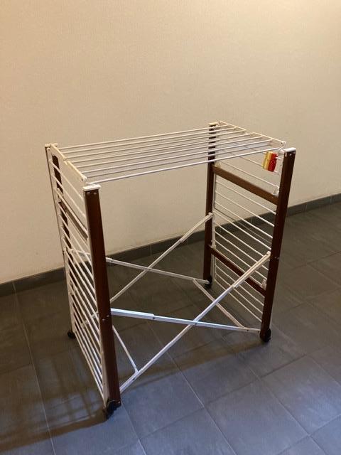 Design Wasrek - Compact en Praktisch!, Huis en Inrichting, Overige Huis en Inrichting, Zo goed als nieuw, Ophalen