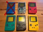Nintendo Gameboy Classic - Veel keuze!, Spelcomputers en Games, Spelcomputers | Nintendo Game Boy, Ophalen of Verzenden, Gebruikt