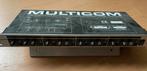 Multicom MDX 2400 Audio Processor, Ophalen of Verzenden, Gebruikt, Audio