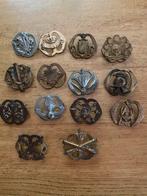Aangeboden, Militaire emblemen, Ophalen of Verzenden, Landmacht, Nederland, Embleem of Badge