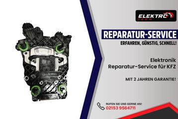 DQ381 / 500 Reparatie Mechatronica P1735 P1736 P0805 VW Audi beschikbaar voor biedingen