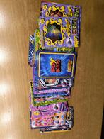 Fox Kids Kaarten - Circa 70 Stuks, Ophalen of Verzenden