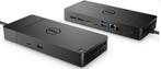Dell Thunderbolt Dock WD19TBS met voeding zo goed als nieuw!, Computers en Software, Dockingstations, Docking station, Telefoon