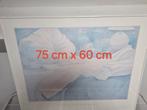 3 Wissellijsten, Huis en Inrichting, Woonaccessoires | Lijsten, Ophalen, Minder dan 50 cm, Gebruikt, Minder dan 50 cm