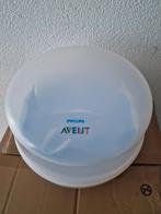 Avent sterilisator in goede staat, Ophalen of Verzenden, Zo goed als nieuw, Sterilisator