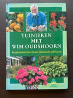 Tuinieren met Wim Oudshoorn, Boeken, Ophalen of Verzenden, Gelezen