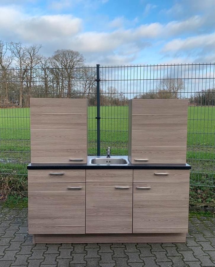 Bruynzeel Keuken/ Keukenblok, Huis en Inrichting, Keuken | Keukenelementen, Gebruikt, Ophalen