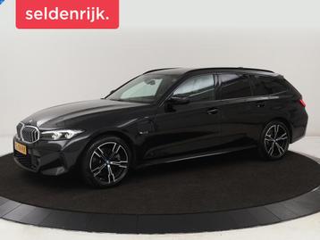 BMW 3-serie Touring 330e Business Edition Plus | Wegklapbare beschikbaar voor biedingen