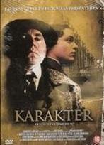 Karakter - Laurens Geels (Nieuw & Seal) DVD, Ophalen of Verzenden, Nieuw in verpakking, Drama
