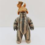 Star Wars Teebo V1 Kenner 1984, Verzamelen, Star Wars, Ophalen of Verzenden, Zo goed als nieuw, Actiefiguurtje