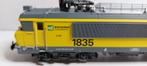Unieke Bentheimer Eisenbahn 1835 E-Locomotief *ZGAN* (11), Wisselstroom, Locomotief, Ophalen of Verzenden, Märklin