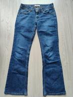 Vintage Levi's boot cut jeans, Blauw, Ophalen of Verzenden, Zo goed als nieuw, W28 - W29 (confectie 36)