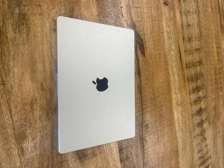 Apple MacBook Pro - (1TB / 64GB RAM / 4GHz / 17''), Computers en Software, Apple Macbooks, Zo goed als nieuw, MacBook Pro, 17 inch