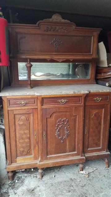 Commode  beschikbaar voor biedingen