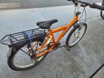 Jongens fiets batavus, 55 cm of meer, Ophalen, Gebruikt, Minder dan 10 versnellingen