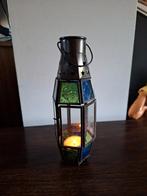 Mooie waxinehouder, Antiek en Kunst, Curiosa en Brocante, Ophalen of Verzenden