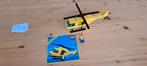 Lego set 6697, Ophalen of Verzenden, Zo goed als nieuw