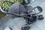 Te koop! Quinny Moodd Kinderwagen, Kinderen en Baby's, Buggy's, Ophalen, Gebruikt, Quinny