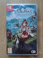 Atelier Ryza 3: Alchemist of the end & the secret key *NIEUW, 1 speler, Ophalen of Verzenden, Nieuw, Role Playing Game (Rpg)