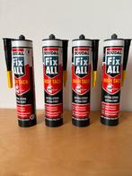 SOUDAL Fix All high tack kit, Doe-het-zelf en Verbouw, Isolatie en Afdichting, Minder dan 4 cm, Overige materialen, Nieuw, Ophalen of Verzenden