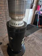 Terrasverwarmer op gas, Tuin en Terras, Terrasverwarmers, Ophalen of Verzenden, Zo goed als nieuw