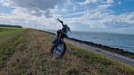 Kxd 150 falcon pitbike weinig op gereden, Ophalen, 150 cc, Chinees, Pitbike