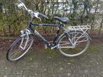 Batavus heren fiets 2 x 7 versnellingen., Fietsen en Brommers, Versnellingen, Ophalen of Verzenden, Batavus