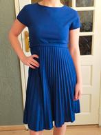 Blauwe jurk, Kleding | Dames, Ophalen of Verzenden, Zo goed als nieuw, Blauw