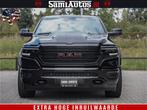 Dodge Ram 1500 THE HULK | CARBON | LIMITED 5.7 V8 | WIDE BOD, Auto's, Automaat, Gebruikt, 5654 cc, Met garantie (alle)