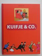 Kuifje - nn_HC_Kuifje & Co., Boeken, Stripboeken, Ophalen of Verzenden, Zo goed als nieuw, Eén stripboek, Hergé