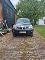Toyota Land Cruiser 3.0 D-4d 5D VX SRB 2006, 4 cilinders, Origineel Nederlands, Vierwielaandrijving, Toyota