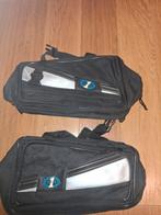 2 stuks motortassen, Motoren, Accessoires | Koffers en Tassen, Ophalen of Verzenden