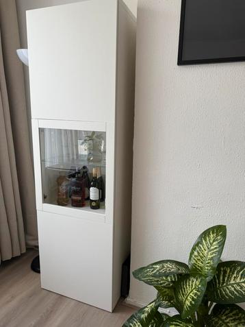 BESTÅ kast wit