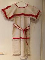 Indianenjurk, maat 152, Ophalen of Verzenden, Zo goed als nieuw, 146 t/m 152, Meisje