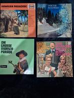 Oude vinyl (lp), Cd's en Dvd's, Vinyl | Verzamelalbums, Overige genres, Ophalen of Verzenden, Zo goed als nieuw