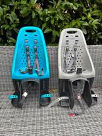2 x Yepp Thule Maxi easyfit achterzitje, Fietsen en Brommers, Achterzitje, Yepp, Ophalen, 15 t/m 25 kg