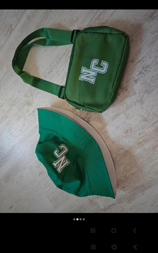 Nick Carter VIP Pakket - Nieuw in verpakking!, Kleding | Dames, Hoeden en Petten, Nieuw, Hoed, One size fits all, Ophalen of Verzenden