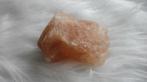 2 brokken Himalaya-Zoutsteen, Ophalen of Verzenden, Mineraal