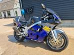 Gsxr 600 srad, Motoren, Motoren | Suzuki, 4 cilinders, Super Sport, Particulier, Meer dan 35 kW