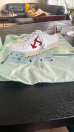 Sneaker nieuw of white mt 40, Kleding | Heren, Schoenen, Ophalen of Verzenden, Nieuw, Wit