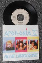 Apollonia 6 - blue limousine (vanaf € 1,75), Ophalen of Verzenden