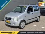 Suzuki Wagon R+ 1.3 GLS 5-Drs Airco Hoge Instap Nw APK, Voorwielaandrijving, Gebruikt, 4 cilinders, Elektrische ramen