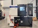 NIEUWE LEADWELL CNC DRAAIBANJK MET AANGEDR GEREEDSCHAP C-AS, Ophalen, Nieuw, Metaaldraaibank, Computergestuurd (Cnc)