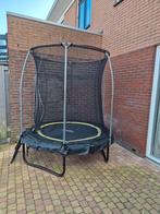 Trampoline Salta 183cm., Kinderen en Baby's, Speelgoed | Buiten | Trampolines, Ophalen, Gebruikt