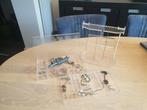 Lotje Sieraden inclusief Display / Statief / Organizer, Ophalen of Verzenden, Zo goed als nieuw